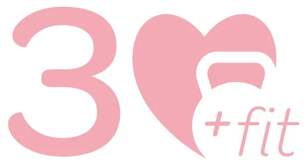 treinta y fitness logo